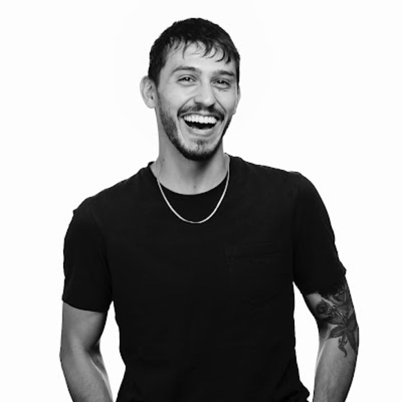 Meet your Posher, Elijah - Picture 1 of 1